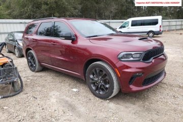 2021, 3.6L, 4x4, GT, od ubezpieczalni