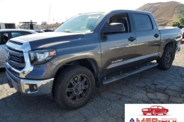 Toyota Tundra Truck CrewMax