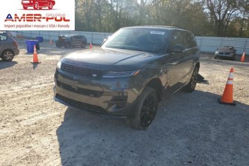 Dynamic Se 2024 3.0l