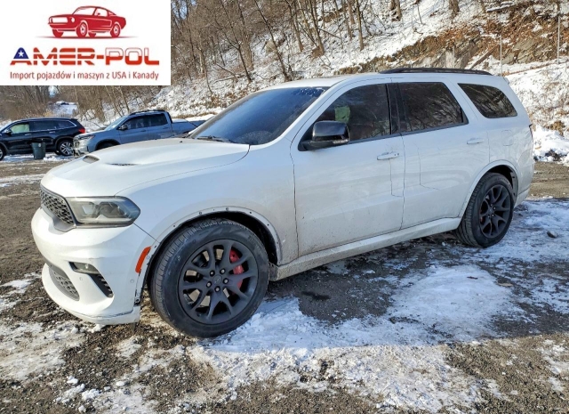 dodge