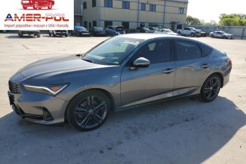 A-Spec Tech 2025 1.5l