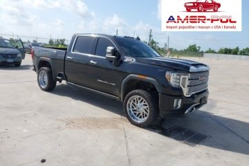 2023r., 4x4, 6.6L