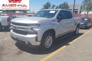 1500 4wd Short Bed Rst 2021