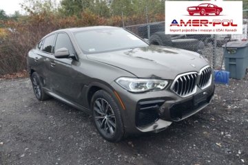 xDrive40i, 3.0l, od ubezpieczalni