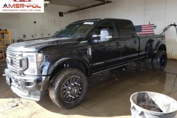 F550 Super Duty 2020 6.7l