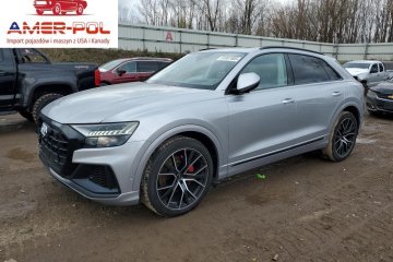 Prestige S-Line 2021