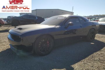 SRT Hellcat 2016 6.2L