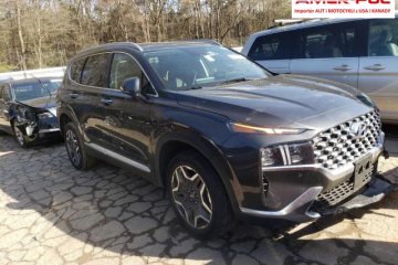 2023, 2.5L, 4x4, LIMITED, od ubezpieczalni