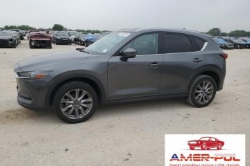 Mazda CX-5 Grand Touring