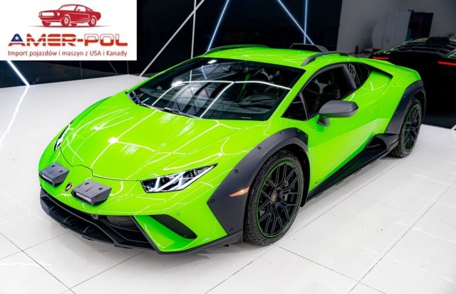 lamborghini