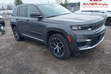 2022r, 4XE Summit Reserve, 4x4, 3.6L