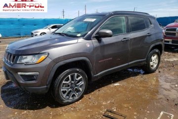 Trailhawk, 2019r., 4x4, 2.4L