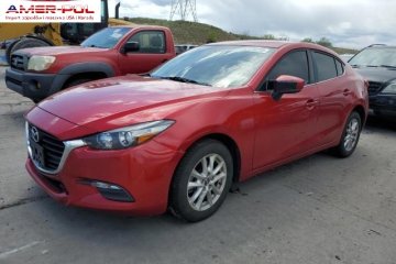 MAZDA 3 SPORT, 2017r., 2.0L