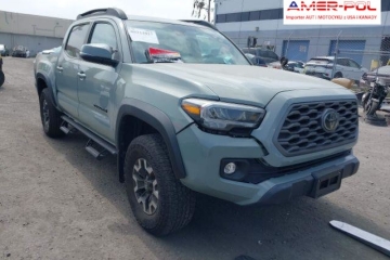 2022, 3.5L, 4x4, OFF ROAD, od ubezpieczalni