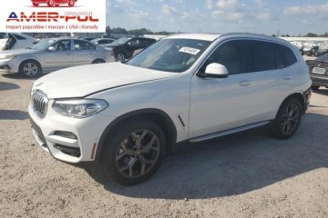 2021r., Xdrive30i, od ubezpieczalni