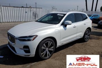 Volvo XC60 Recharge