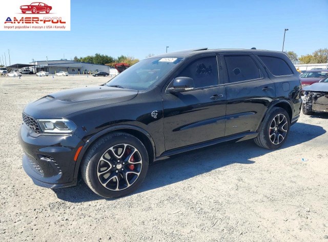 dodge