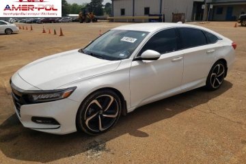 HONDA ACCORD SPORT, 2018r., 1.5L