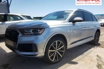 2021, 3.0L, 4x4, PREMIUM PLUS, od ubezpieczalni