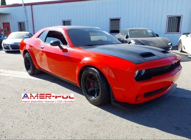 dodge