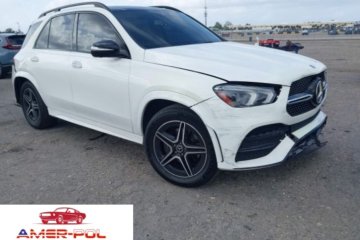 2020 MERCEDES-BENZ GLE 350