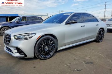 580 4matic 2024