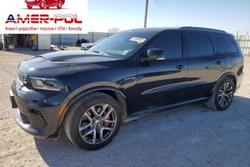 Dodge Durango R/T Plus AWD