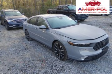 HYBRID TOURING, 2025r., 2.0L