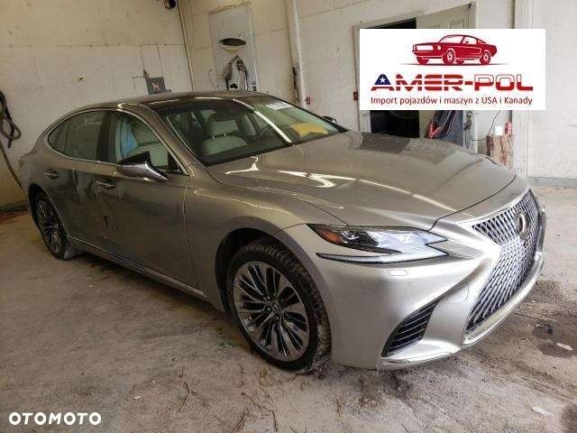 lexus