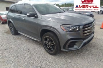 2024r., 4x4, 3.0L