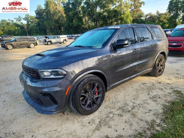 dodge