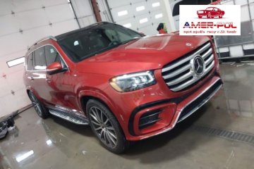 450, 2025r., 4x4, 3.0L
