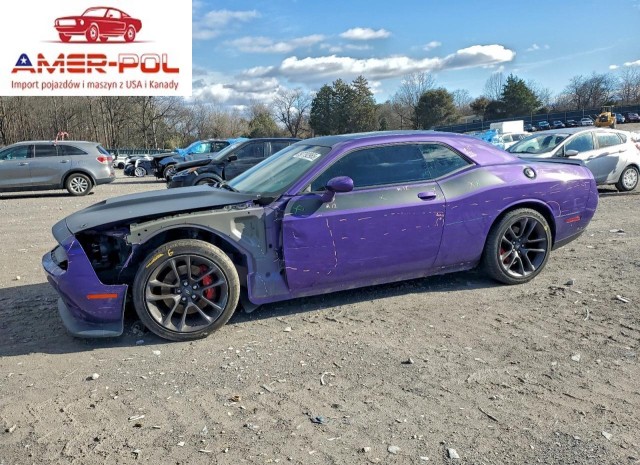 dodge