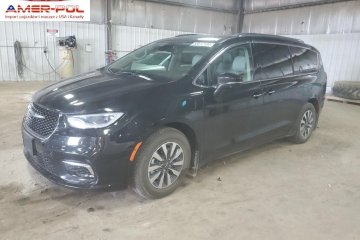 Touring L 2021 3.6l