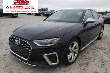 2021, 3.0L, 4x4, od ubezpieczalni