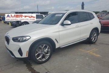 2023, 2,0L, SDRIVE30I