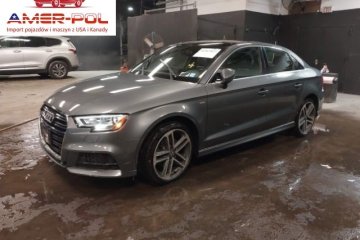 Tfsi premium plus quattro awd