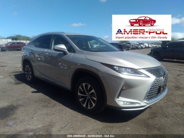lexus