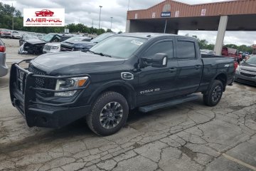 xd sl, 2019r., 4x4, 5.0L