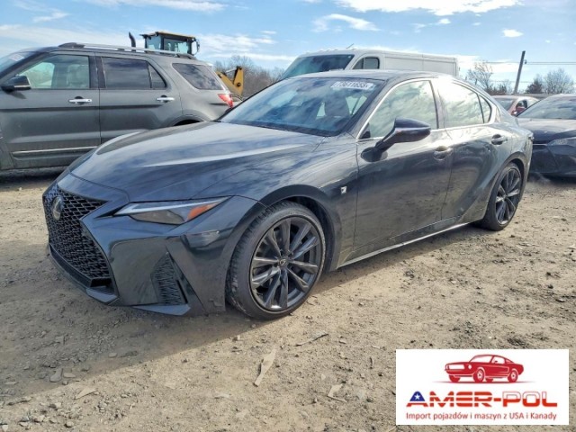 lexus