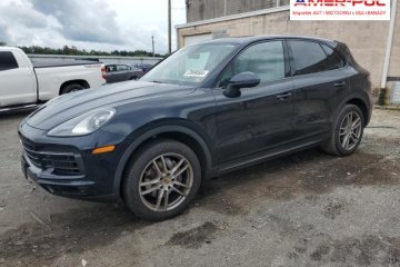 2020, 3.0L, 4x4, od ubezpieczalni