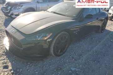 2013, 4.7L, S, od ubezpieczalni