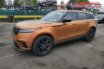2020 Range Rover Velar R-DYNAMIC S