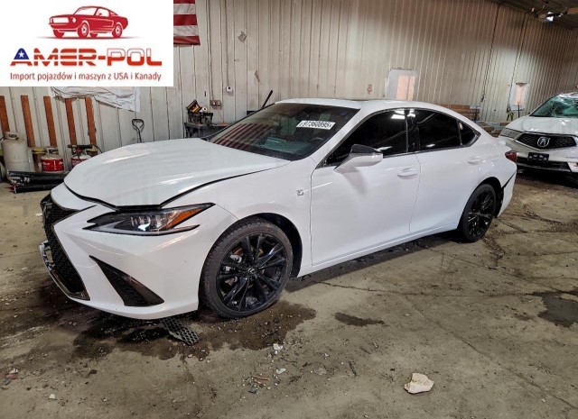 lexus