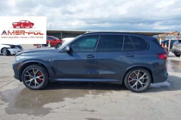 2022r, PHEV, Xdrive45E, 3.0