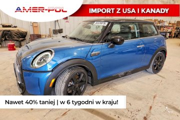 2024 MINI COOPER S