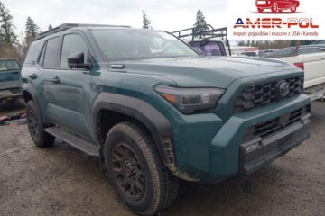 Hybrid Trd Off Road Premium 2025