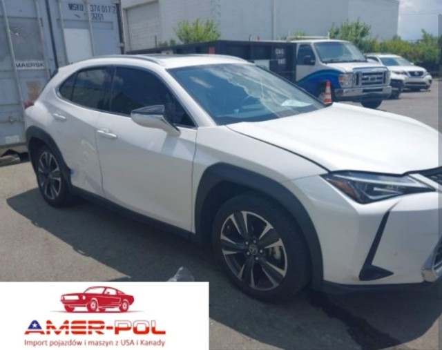 lexus