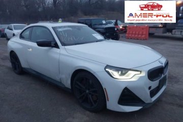 M240i xDrive Coupe 382KM