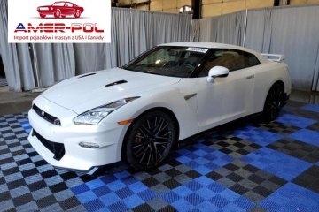 2024 r., 3,8 L GT R PREMIUM